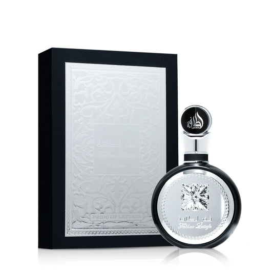 Lattafa - Fakher Black Eau De Parfum - 100ml