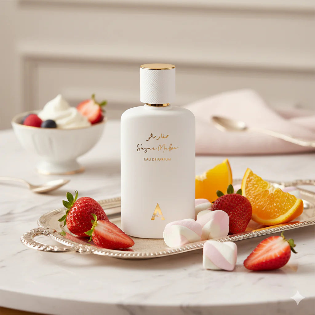 ATRALIA - Sugar Mallow - 100mL