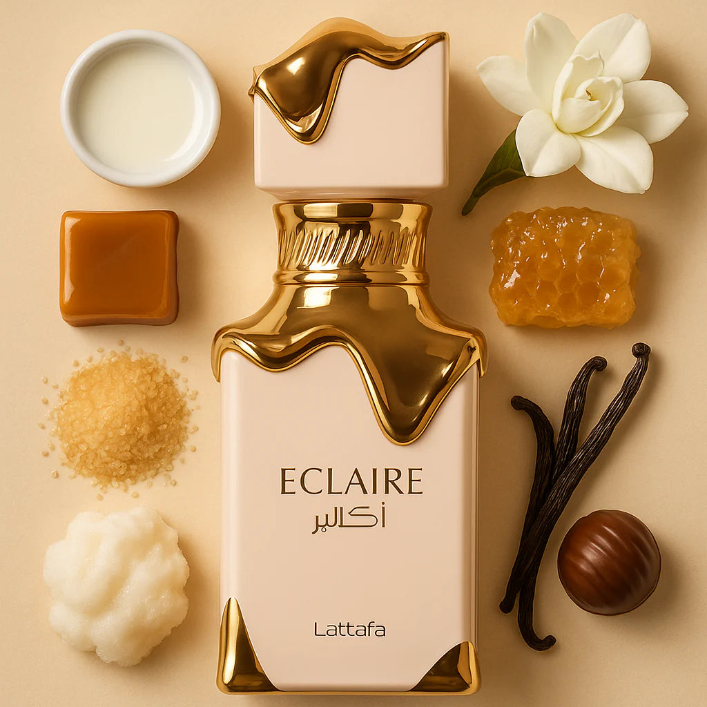 Lattafa - Eclaire - 100 mL