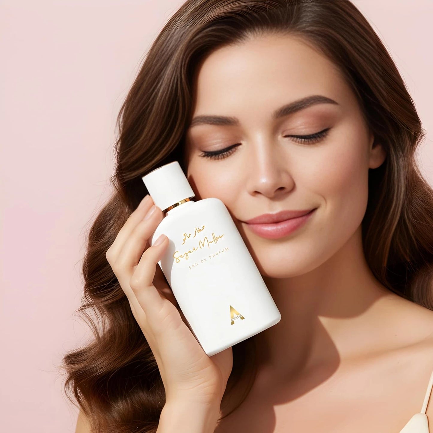 Atralia Sugar Mallow - Womens EDP 100mL