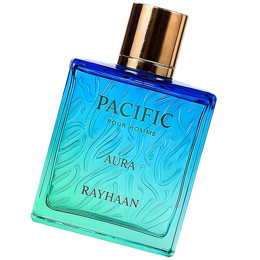 Rayhaan - Pacific Aura - 100 mL