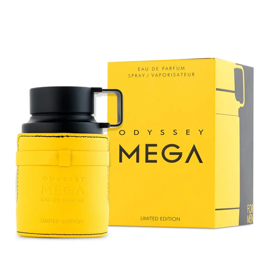 Armaf - Odyssey Mega Limited Edition - 100 mL