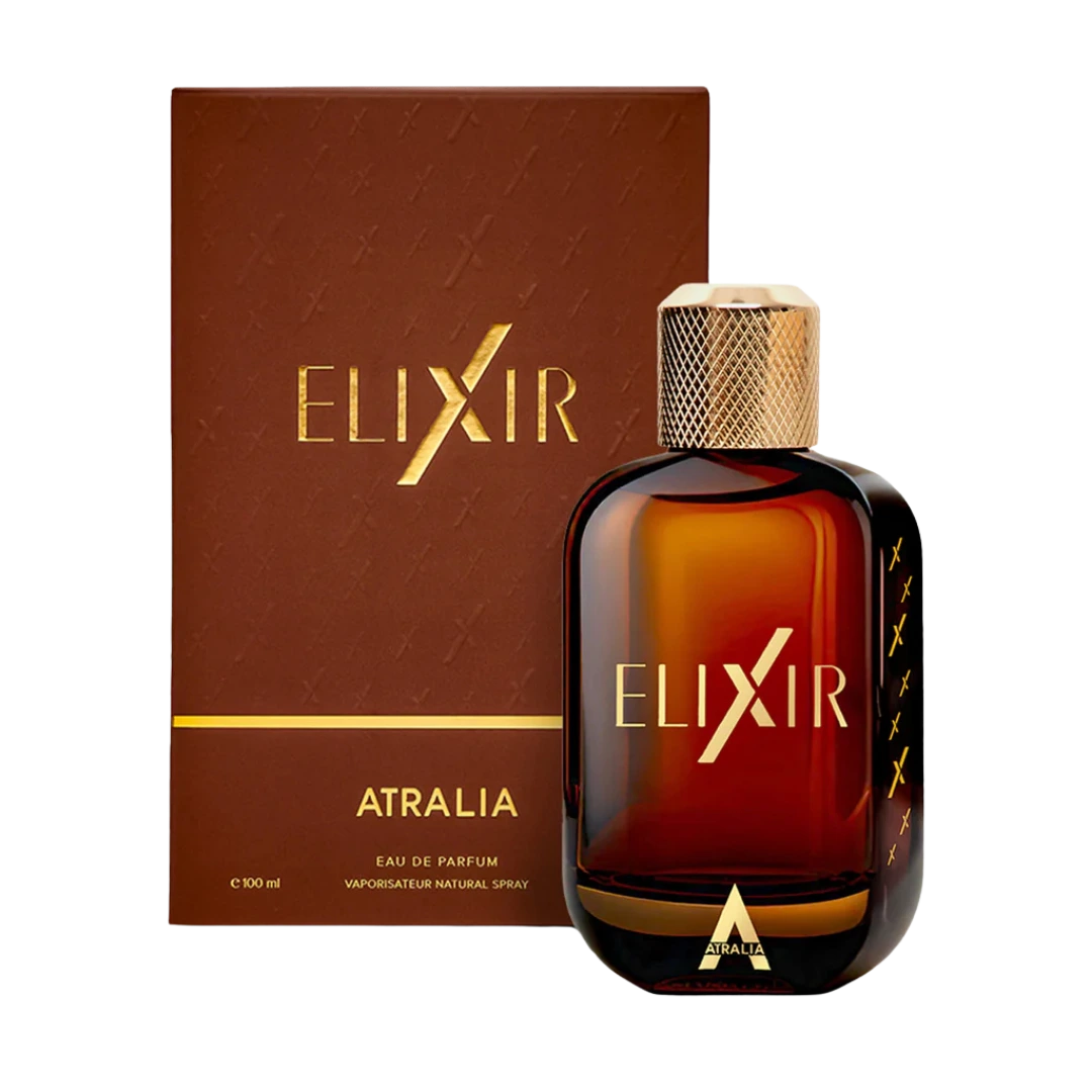 Atralia Elixir - Unisex EDP 100mL