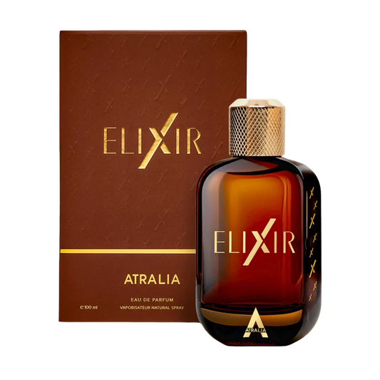 Atralia Elixir - Unisex EDP 100mL