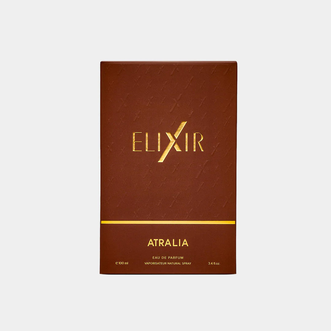 ATRALIA - Elixir - 100mL