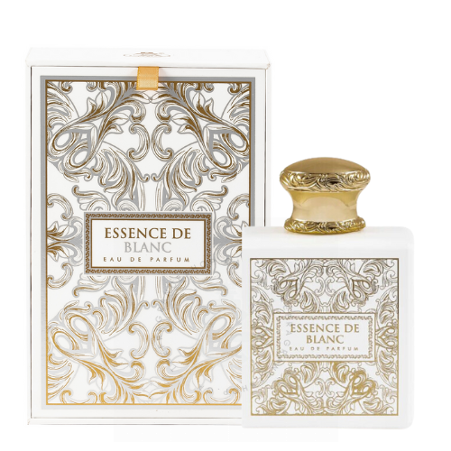 French Avenue - Essence de Blanc Eau de Parfum - 100 mL