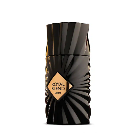 French Avenue - Royal Blend Nero - 100mL