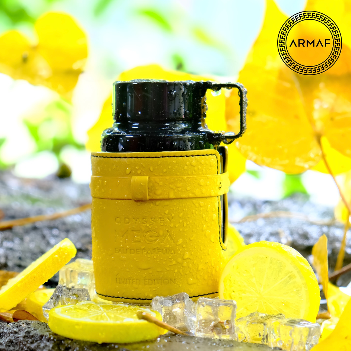 Armaf - Odyssey Mega Limited Edition - 100 mL