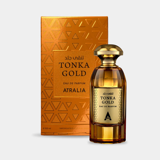 ATRALIA - Tonka Gold - 100mL