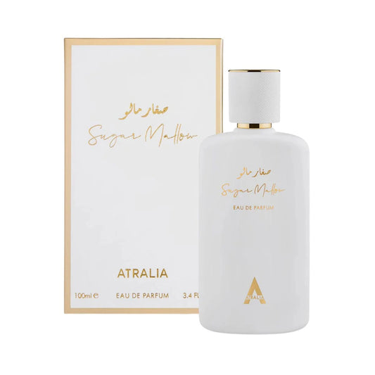 Atralia Sugar Mallow - Womens EDP 100mL