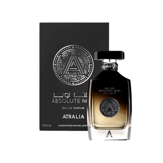 Atralia Absolute Noir - Mens EDP 100mL