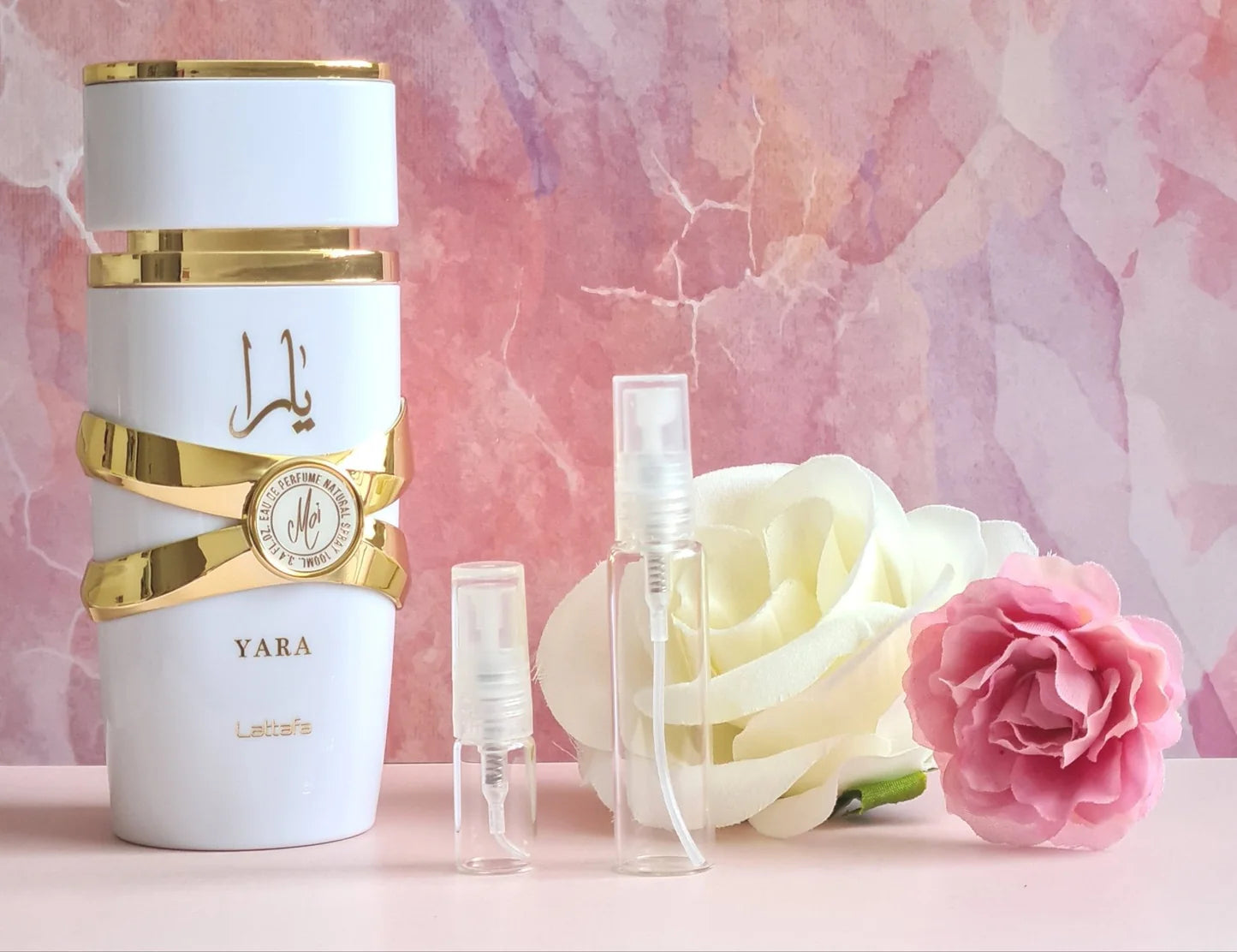 Lattafa - Yara Moi EDP - 100 mL