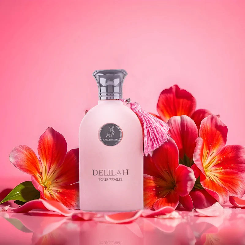 Maison Alhambra - Delilah - 100 mL