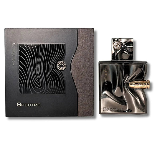French Avenue - Spectre Ghost Eau De Parfum - 100mL