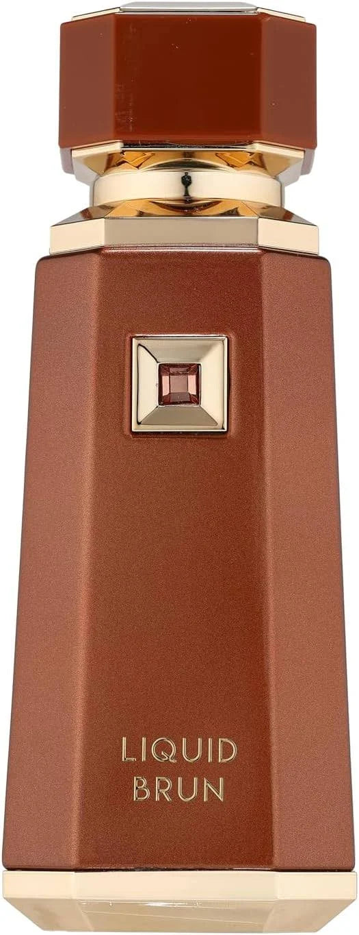 French Avenue - Liquid Brun Eau De Parfum - 100mL