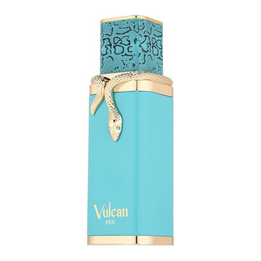 French Avenue - Vulcan Feu Eau de Parfum - 100 mL