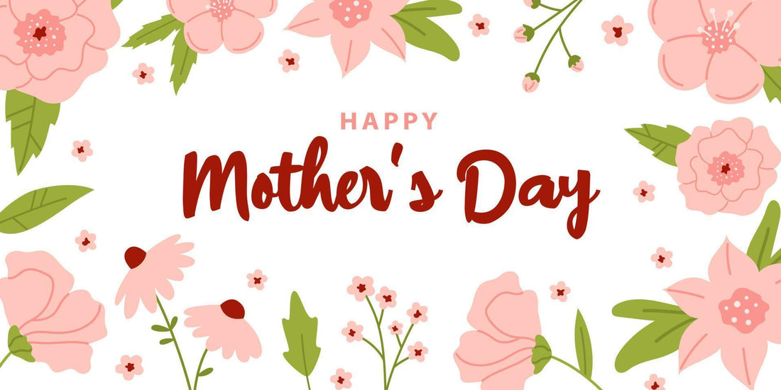 Mother’s Day Gift Guide 2026: Elegant Perfumes She’ll Truly Love