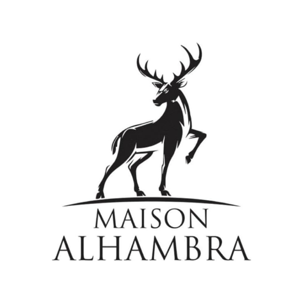 MAISON ALHAMBRA