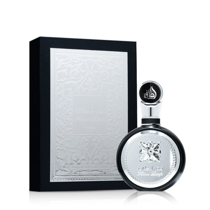 Lattafa Fakher Black - Mens EDP 100ml