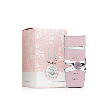 Lattafa Yara - Womens EDP 100 mL