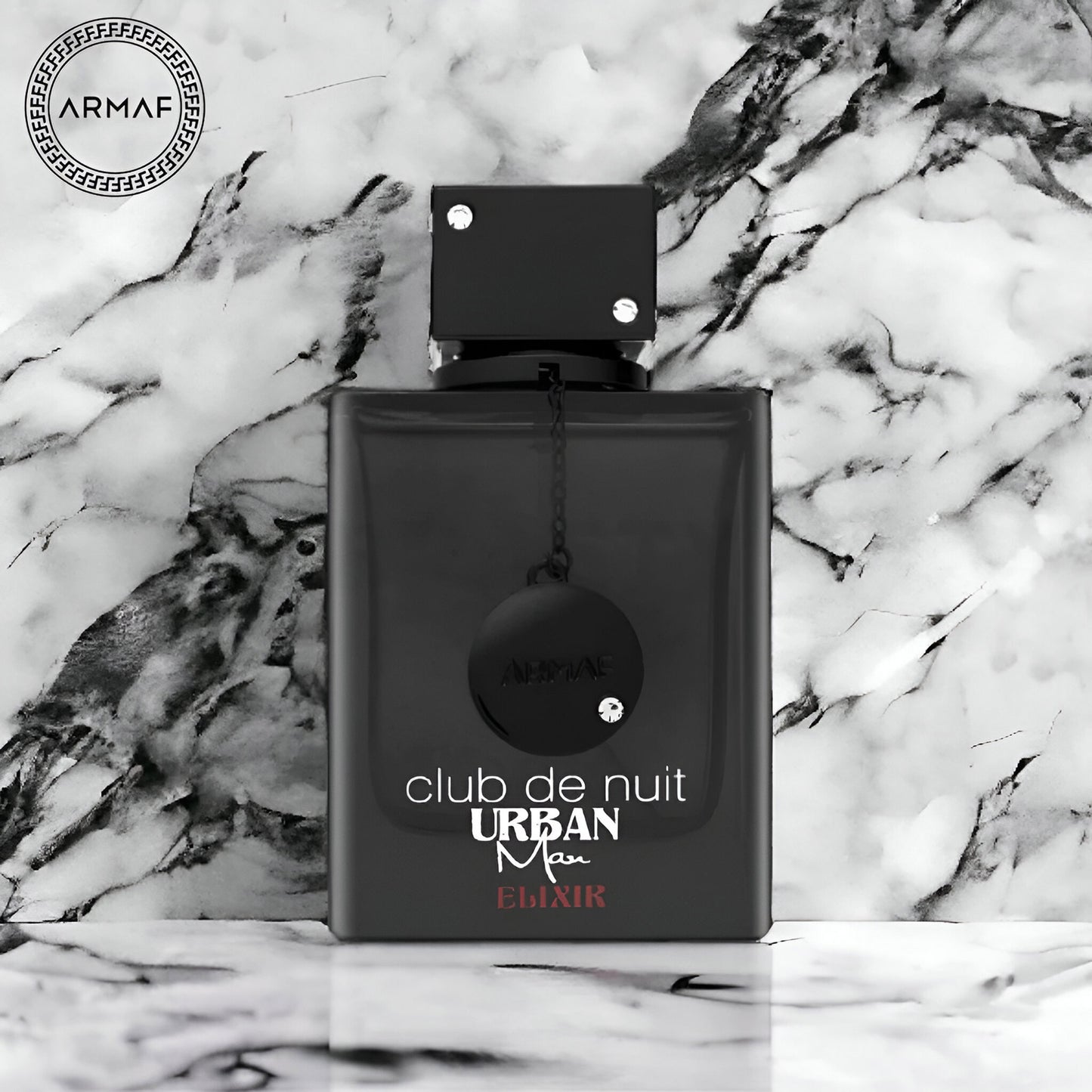 Armaf - Club De Nuit Urban Man Elixir - 100 mL
