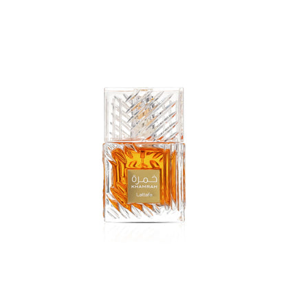 Lattafa Khamrah - Unisex EDP 100 mL