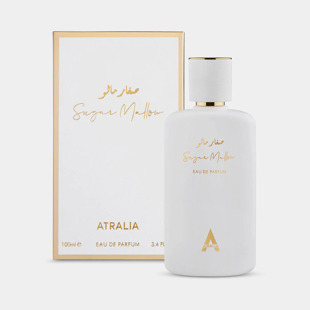 ATRALIA - Sugar Mallow - 100mL