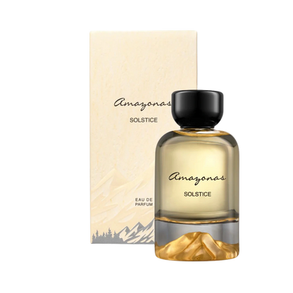 Atralia Amazonas Solstice -  Unisex EDP 100mL