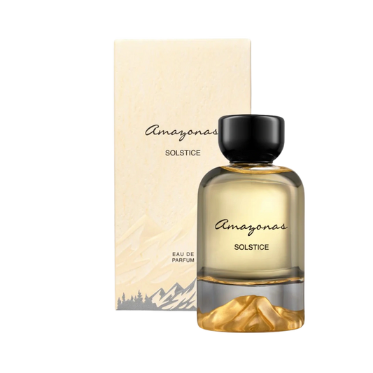 Atralia Amazonas Solstice -  Unisex EDP 100mL