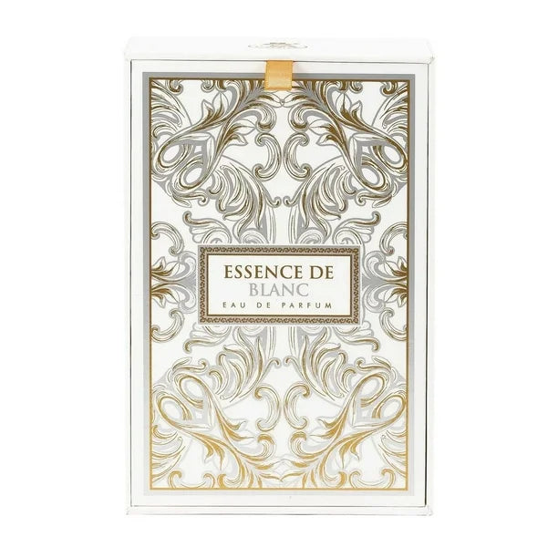 French Avenue - Essence de Blanc Eau de Parfum - 100 mL