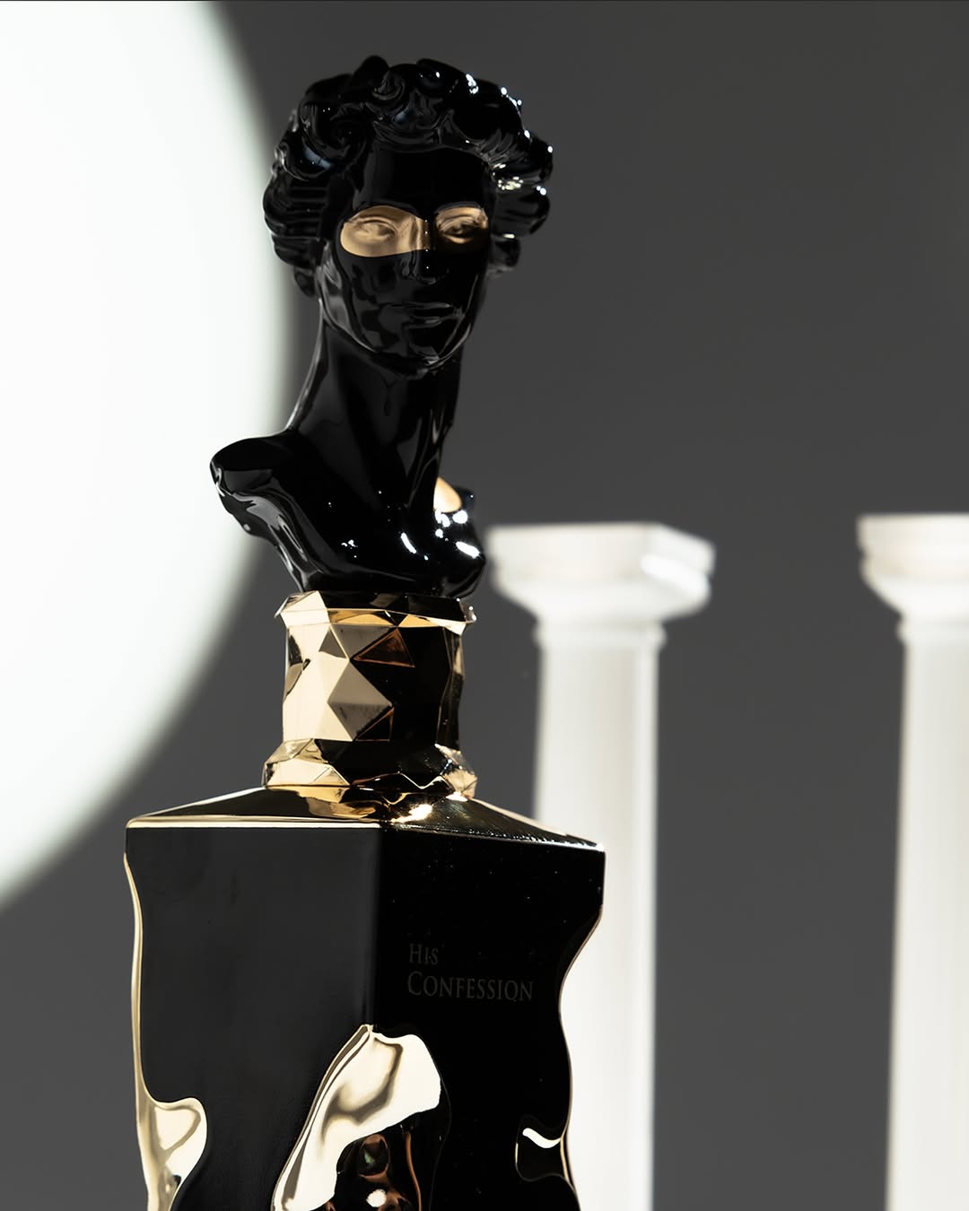 Lattafa - His Confession - 100ml