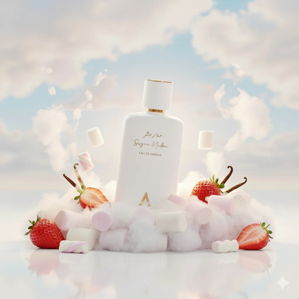 Atralia Sugar Mallow - Womens EDP 100mL