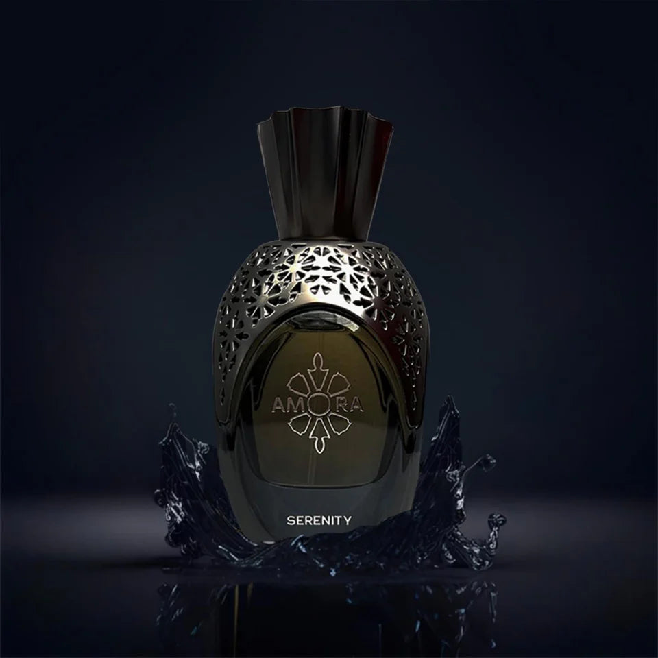 Atralia Amora Serenity - Unisex Eau De Extrait 100mL