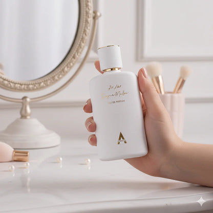 Atralia Sugar Mallow - Womens EDP 100mL