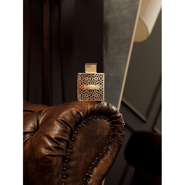 Rayhaan - Elixir - Eau De Parfum - 100mL