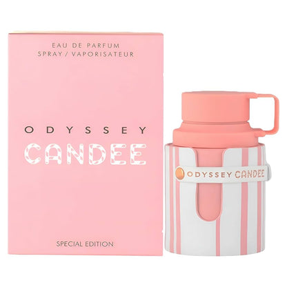 Armaf Odyssey Candee - Womens EDP 100 mL