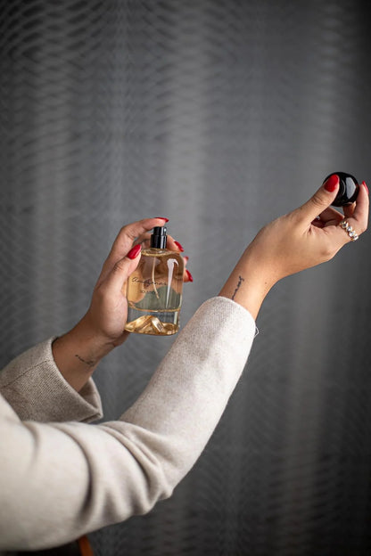 Atralia Amazonas Solstice -  Unisex EDP 100mL