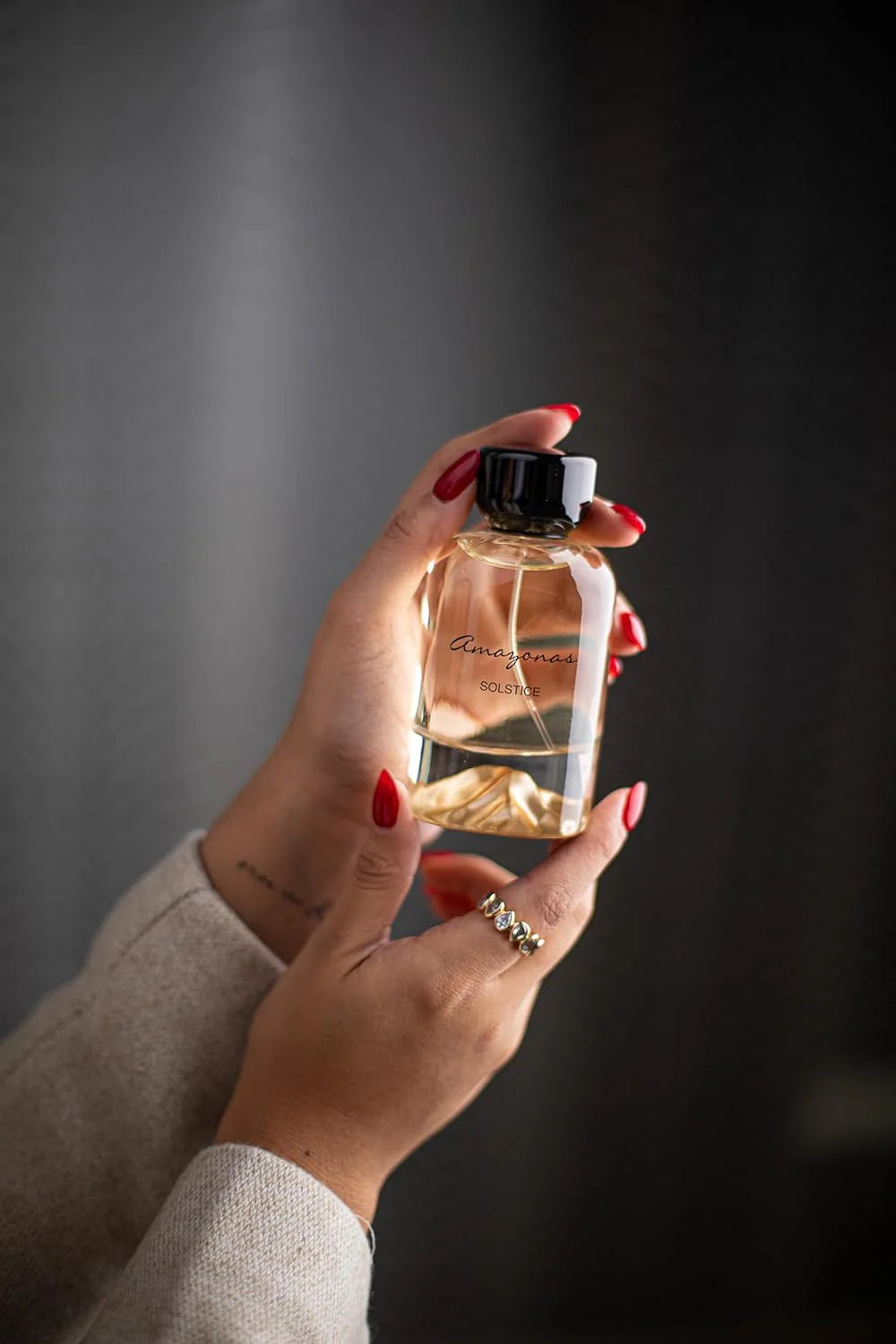 ATRALIA - Amazonas Solstice - 100mL