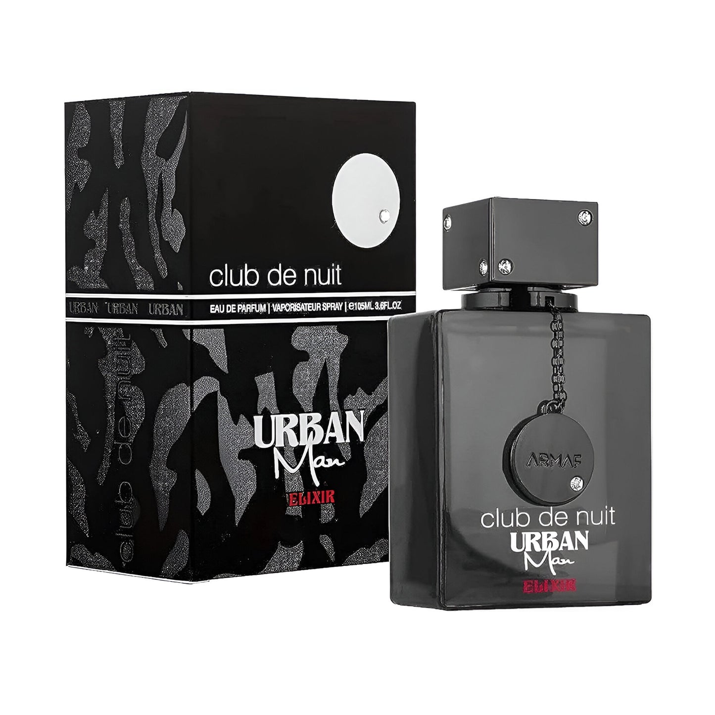 Armaf - Club De Nuit Urban Man Elixir - 100 mL