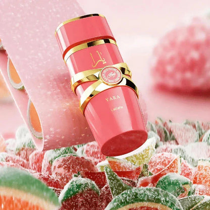 Lattafa Yara Candy - Womens EDP 100 mL