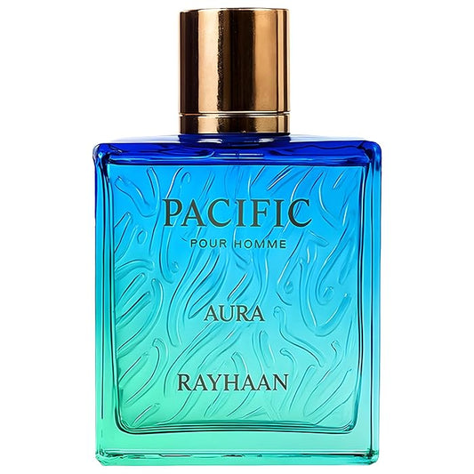 Rayhaan - Pacific Aura - 100 mL