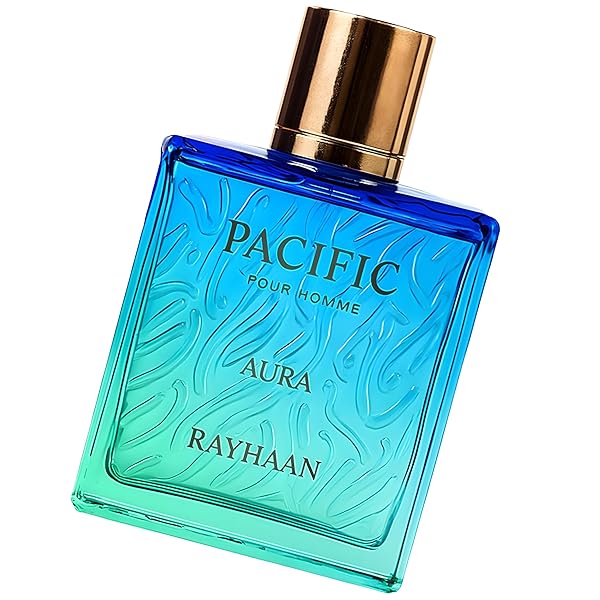 Rayhaan - Pacific Aura - 100 mL