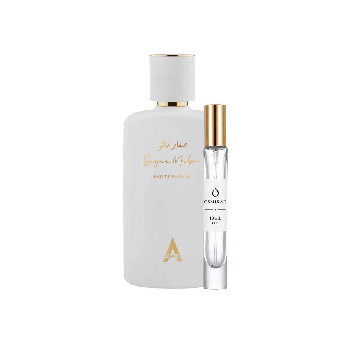 Atralia Sugar Mallow - Womens EDP 100mL