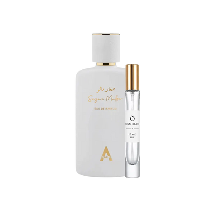 Atralia Sugar Mallow - Womens EDP 100mL