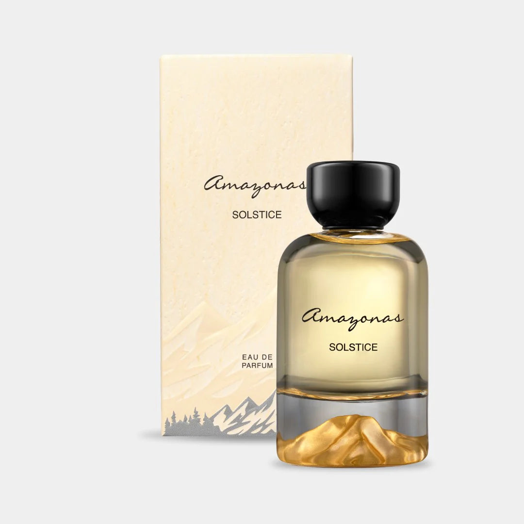 ATRALIA - Amazonas Solstice - 100mL