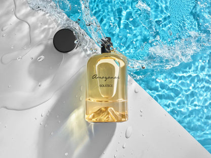 Atralia Amazonas Solstice -  Unisex EDP 100mL