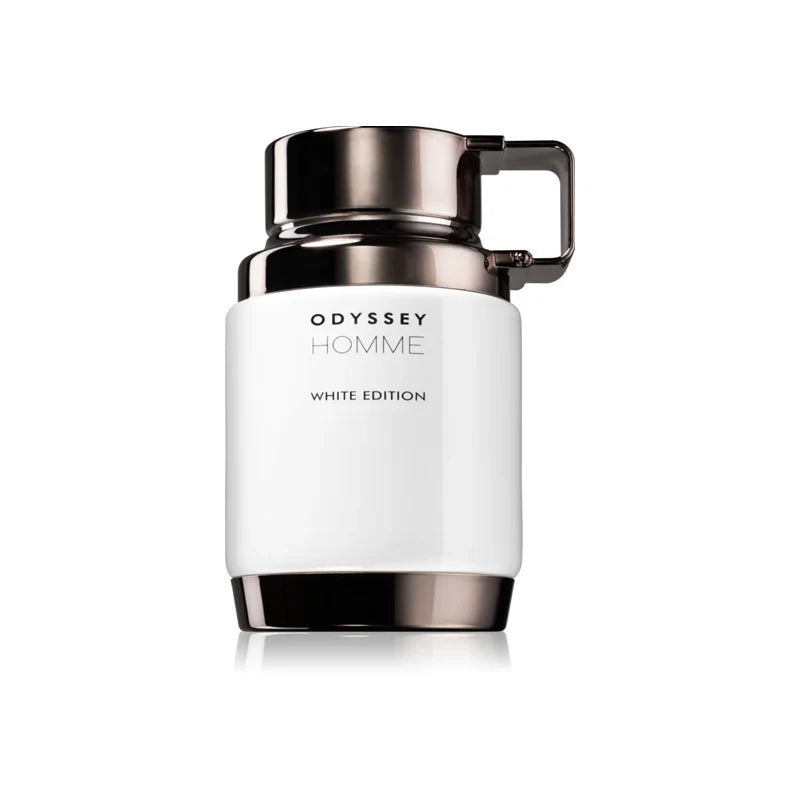 Armaf - Odyssey Homme White Edition - 100 mL