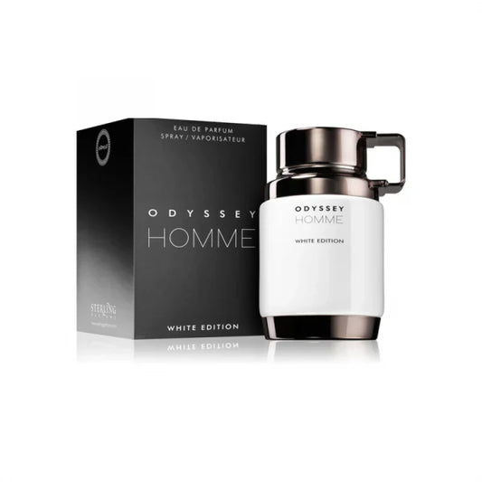 Armaf - Odyssey Homme White Edition - 100 mL