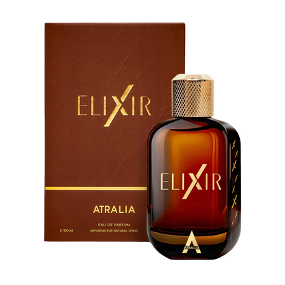 Atralia Elixir - Unisex EDP 100mL