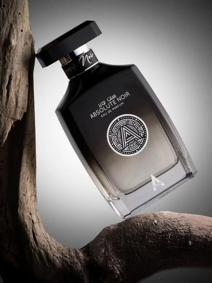 Atralia Absolute Noir - Mens EDP 100mL